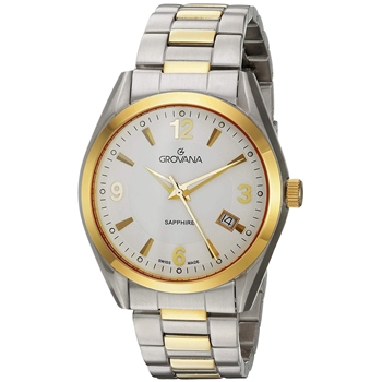 ساعت مچی گروانا GROVANA کد 1566.1142